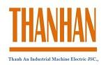 CÔNG TY CỔ PHẦN ĐIỆN - MÁY- CÔNG NGHIỆP THANH AN