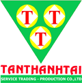 CÔNG TY TNHH SẢN XUẤT - THƯƠNG MẠI DỊCH VỤ TÂN THÀNH TÀI