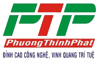 CÔNG TY TNHH THƯƠNG MẠI DỊCH VỤ TIN HỌC PHƯƠNG THỊNH PHÁT