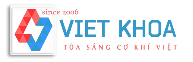 CÔNG TY TNHH CƠ KHÍ VIỆT KHOA