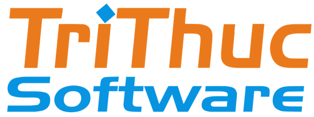 CÔNG TY TNHH THƯƠNG MẠI - PHẦN MỀM TRI THỨC