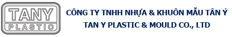 CÔNG TY TNHH NHỰA VÀ KHUÔN MẪU TÂN Ý