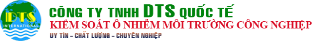 CÔNG TY TNHH DTS QUỐC TẾ
