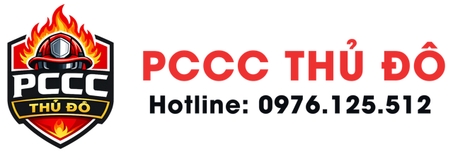 CÔNG TY CỔ PHẦN PCCC THỦ ĐÔ