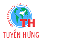 CÔNG TY TNHH SẢN XUẤT-THƯƠNG MẠI-DỊCH VỤ TUYỀN HƯNG