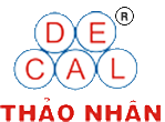 CÔNG TY TNHH THƯƠNG MẠI SẢN XUẤT THẢO NHÂN