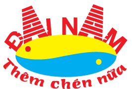 CÔNG TY TNHH THƯƠNG MẠI - DỊCH VỤ - HẢI SẢN ĐẠI NAM