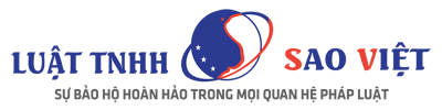 Công ty luật TNHH Sao Việt