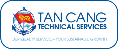 CÔNG TY CỔ PHẦN DỊCH VỤ KỸ THUẬT TÂN CẢNG
