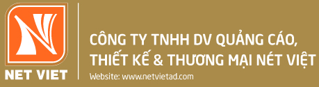 CÔNG TY TNHH DỊCH VỤ QUẢNG CÁO - THIẾT KẾ VÀ THƯƠNG MẠI NÉT VIỆT