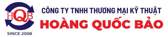 CÔNG TY TNHH THƯƠNG MẠI DỊCH VỤ HOÀNG QUỐC BẢO