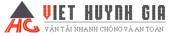 CÔNG TY TNHH VẬN TẢI VIỆT HUỲNH GIA
