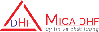 Mica DHFVN - Công Ty TNHH Dịch Vụ Sản Xuất Và Xuất Nhập Khẩu DHF