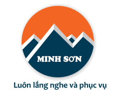 CÔNG TY TNHH THƯƠNG MẠI DỊCH VỤ CÔNG NGHIỆP MINH SƠN