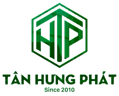 CÔNG TY TNHH THIẾT BỊ CÔNG NGHIỆP TÂN HƯNG PHÁT