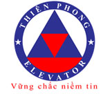 CÔNG TY TNHH THƯƠNG MẠI DỊCH VỤ THANG MÁY THIÊN PHONG
