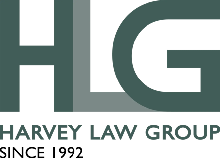 Công Ty Luật TNHH Harvey Law Group Ltd