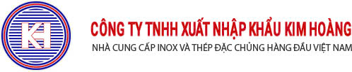 CÔNG TY TNHH XUẤT NHẬP KHẨU KIM HOÀNG