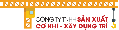 CÔNG TY TNHH SẢN XUẤT CƠ KHÍ XÂY DỰNG TRÍ