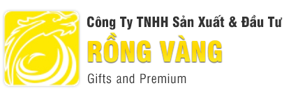 CÔNG TY TNHH SẢN XUẤT VÀ ĐẦU TƯ RỒNG VÀNG