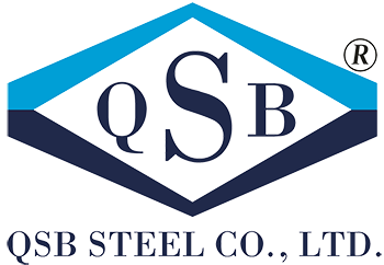 CÔNG TY TRÁCH NHIỆM HỮU HẠN THÉP QSB