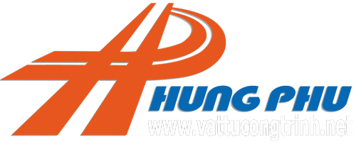 CÔNG TY CỔ PHẦN VẬT TƯ CÔNG TRÌNH HƯNG PHÚ
