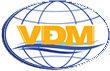 CÔNG TY TNHH MỘT THÀNH VIÊN THƯƠNG MẠI GIAO NHẬN VẬN TẢI VDM