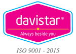 CÔNG TY TNHH THƯƠNG MẠI DỊCH VỤ DAVISTAR