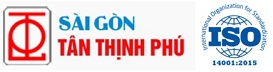 CÔNG TY TNHH THƯƠNG MẠI VÀ SẢN XUẤT SÀI GÒN TÂN THỊNH PHÚ