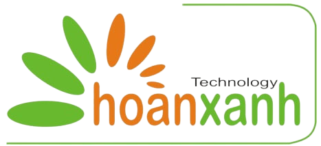 CÔNG TY CỔ PHẦN CÔNG NGHỆ HOÀN XANH