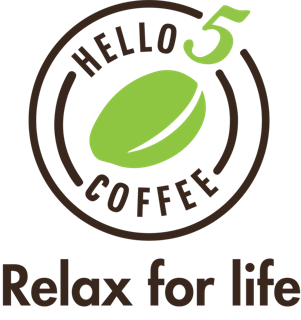 CÔNG TY CỔ PHẦN CÀ PHÊ HELLO 5