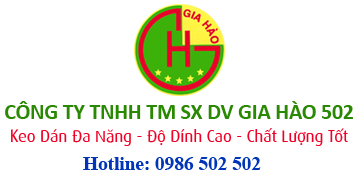 CÔNG TY TRÁCH NHIỆM HỮU HẠN THƯƠNG MẠI SẢN XUẤT DỊCH VỤ GIA HÀO 502