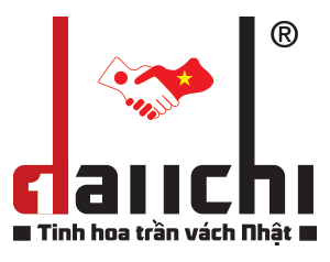CÔNG TY CỔ PHẦN CÔNG NGHIỆP ĐẦU TƯ DAIICHI
