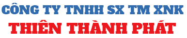 CÔNG TY TNHH SẢN XUẤT THƯƠNG MẠI XUẤT NHẬP KHẨU THIÊN THÀNH PHÁT