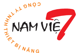 CÔNG TY TNHH THIẾT BỊ NÂNG NAM VIỆT