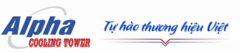 CÔNG TY TNHH THÁP GIẢI NHIỆT CÔNG NGHIỆP ALPHA VIỆT NAM