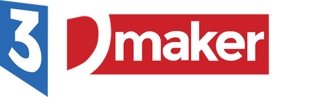 CÔNG TY CỔ PHẦN 3DMAKER