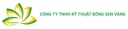 CÔNG TY TNHH KỸ THUẬT BÔNG SEN VÀNG