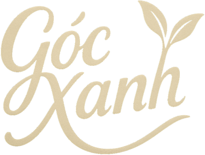 CÔNG TY TNHH SẢN XUẤT THƯƠNG MẠI DỊCH VỤ GÓC XANH