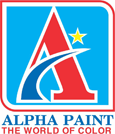 CÔNG TY TNHH SẢN XUẤT THƯƠNG MẠI SƠN ALPHA VIỆT NAM