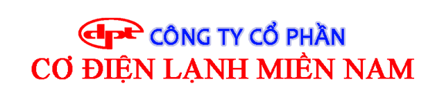 CÔNG TY CỔ PHẦN CƠ ĐIỆN LẠNH MIỀN NAM