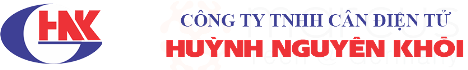 Công Ty TNHH Cân Điện Tử Huỳnh Nguyên Khôi - Chi Nhánh Cần Thơ