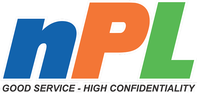 CÔNG TY CỔ PHẦN LOGISTICS NPL