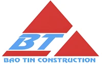 CÔNG TY CỔ PHẦN XÂY DỰNG BẢO TÍN