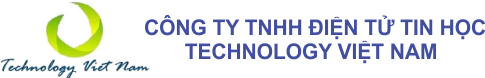 CÔNG TY TNHH ĐIỆN TỬ TIN HỌC TECHNOLOGY VIỆT NAM
