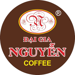 CÔNG TY TNHH SẢN XUẤT THƯƠNG MẠI DỊCH VỤ CÀ PHÊ ĐẠI GIA NGUYỄN