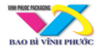 Công Ty Cổ Phần Bao Bì Vĩnh Phước