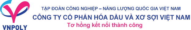 CÔNG TY CỔ PHẦN HÓA DẦU VÀ XƠ SỢI VIỆT NAM