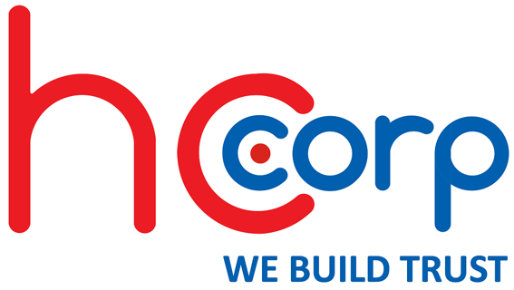 CÔNG TY CỔ PHẦN HCCORP