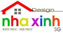 CÔNG TY CỔ PHẦN KIẾN TRÚC XÂY DỰNG NHÀ XINH